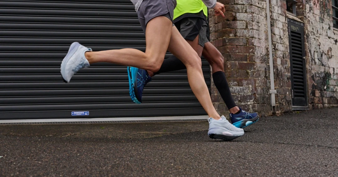 Stability Never Felt Like This