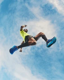 Stability Never Felt Like This