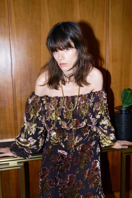 Saint Laurent Resort 2025 Lookbook