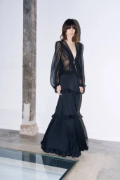 Saint Laurent Resort 2025 Lookbook