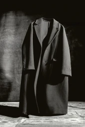 Clement for Zara Man