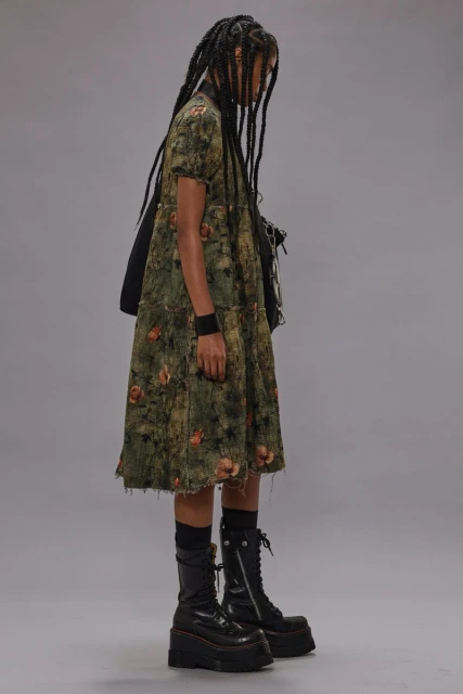 R13 Pre-Fall 2025 Lookbook