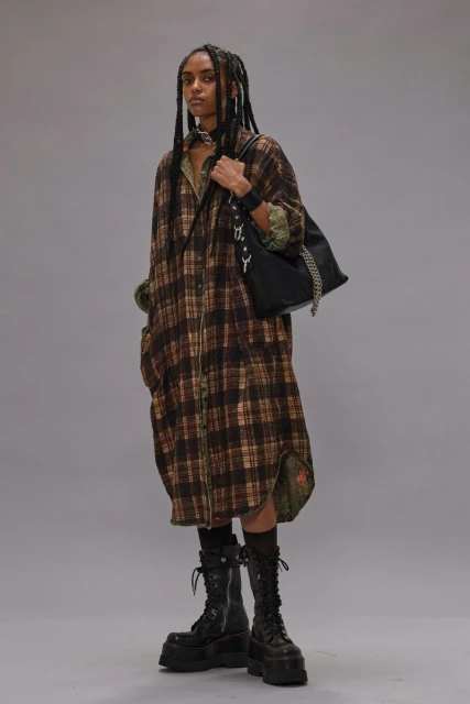 R13 Pre-Fall 2025 Lookbook