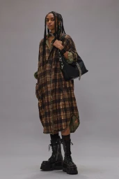 R13 Pre-Fall 2025 Lookbook