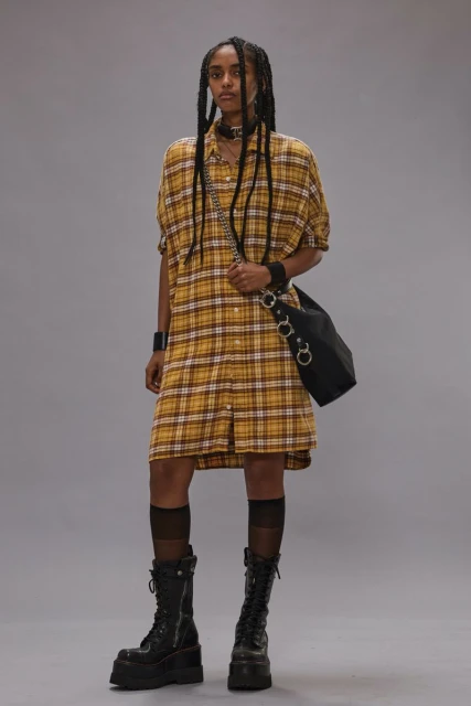 R13 Pre-Fall 2025 Lookbook