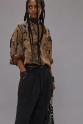 R13 Pre-Fall 2025 Lookbook