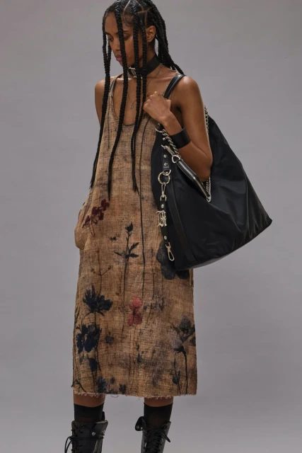 R13 Pre-Fall 2025 Lookbook