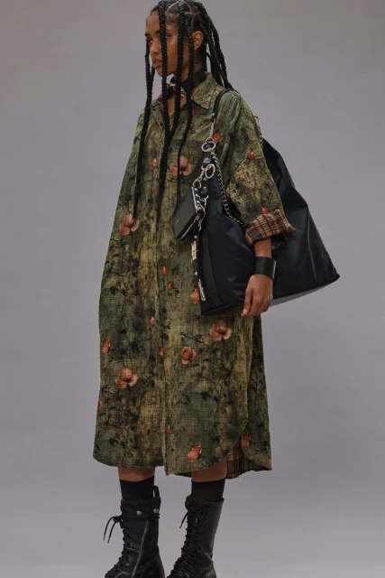 R13 Pre-Fall 2025 Lookbook