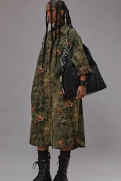 R13 Pre-Fall 2025 Lookbook