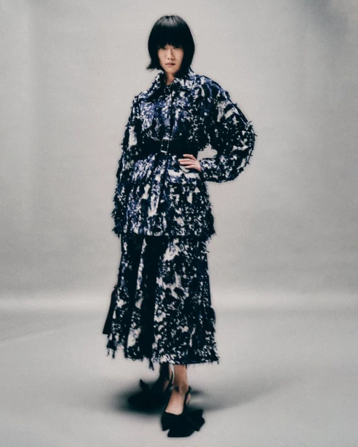 Erdem Pre-Fall 2025 Lookbook