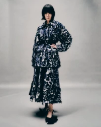 Erdem Pre-Fall 2025 Lookbook