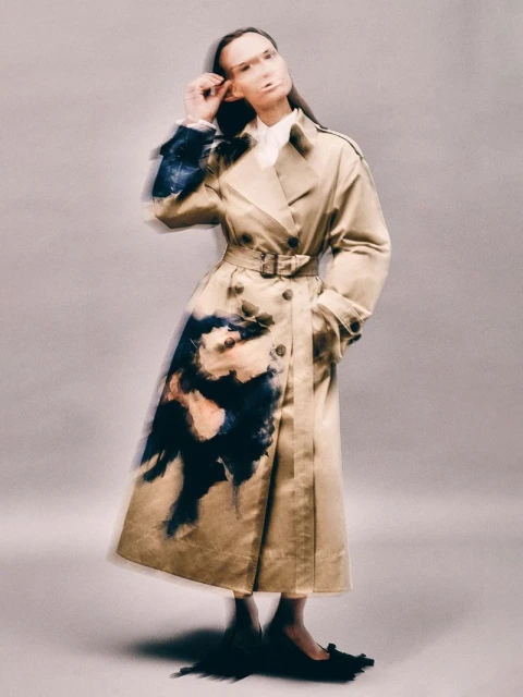 Erdem Pre-Fall 2025 Lookbook