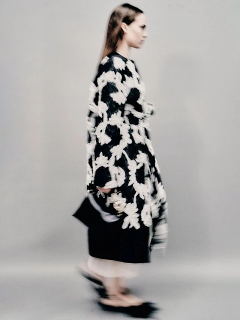 Erdem Pre-Fall 2025 Lookbook