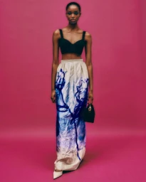 Erdem Pre-Fall 2025 Lookbook