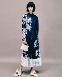 Erdem Pre-Fall 2025 Lookbook