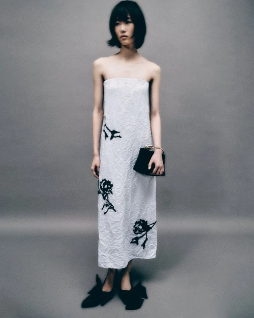 Erdem Pre-Fall 2025 Lookbook