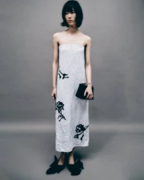 Erdem Pre-Fall 2025 Lookbook