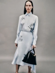Erdem Pre-Fall 2025 Lookbook