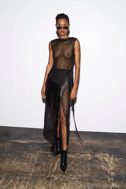 LaPointe Pre-Fall 2025 Lookbook