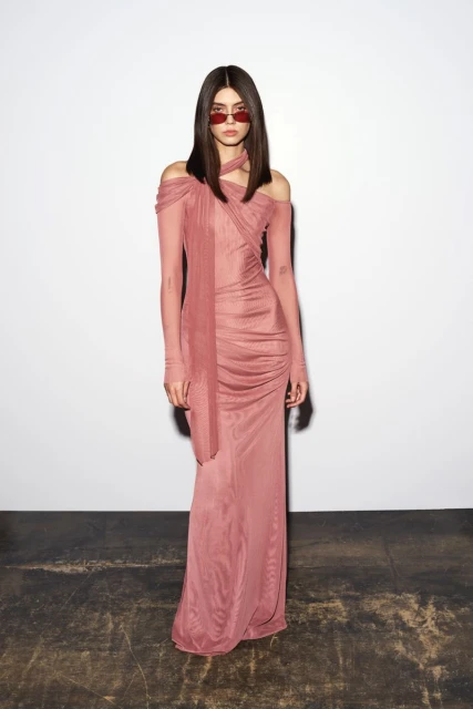 LaPointe Pre-Fall 2025 Lookbook