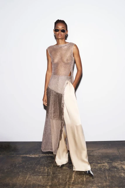 LaPointe Pre-Fall 2025 Lookbook