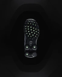 Nike Shox Ride 2 Holiday 2024 Campaign