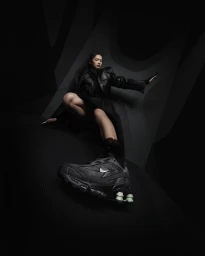 Nike Shox Ride 2 Holiday 2024 Campaign