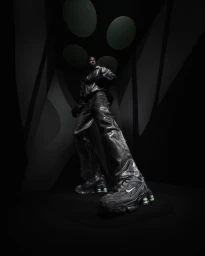 Nike Shox Ride 2 Holiday 2024 Campaign