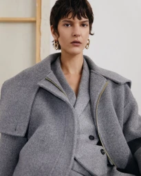 Fabiana Filippi Fall Winter 2024 Collection