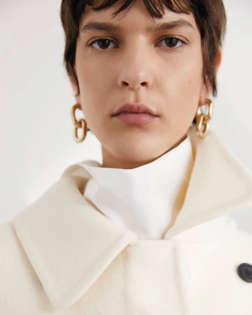 Fabiana Filippi Fall Winter 2024 Collection