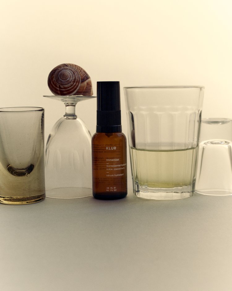 Klur x Stephanie Somebody