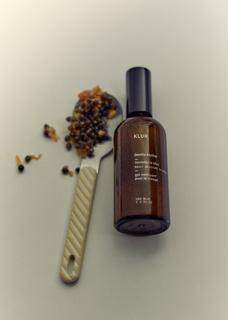 Klur x Stephanie Somebody