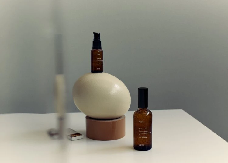 Klur x Stephanie Somebody