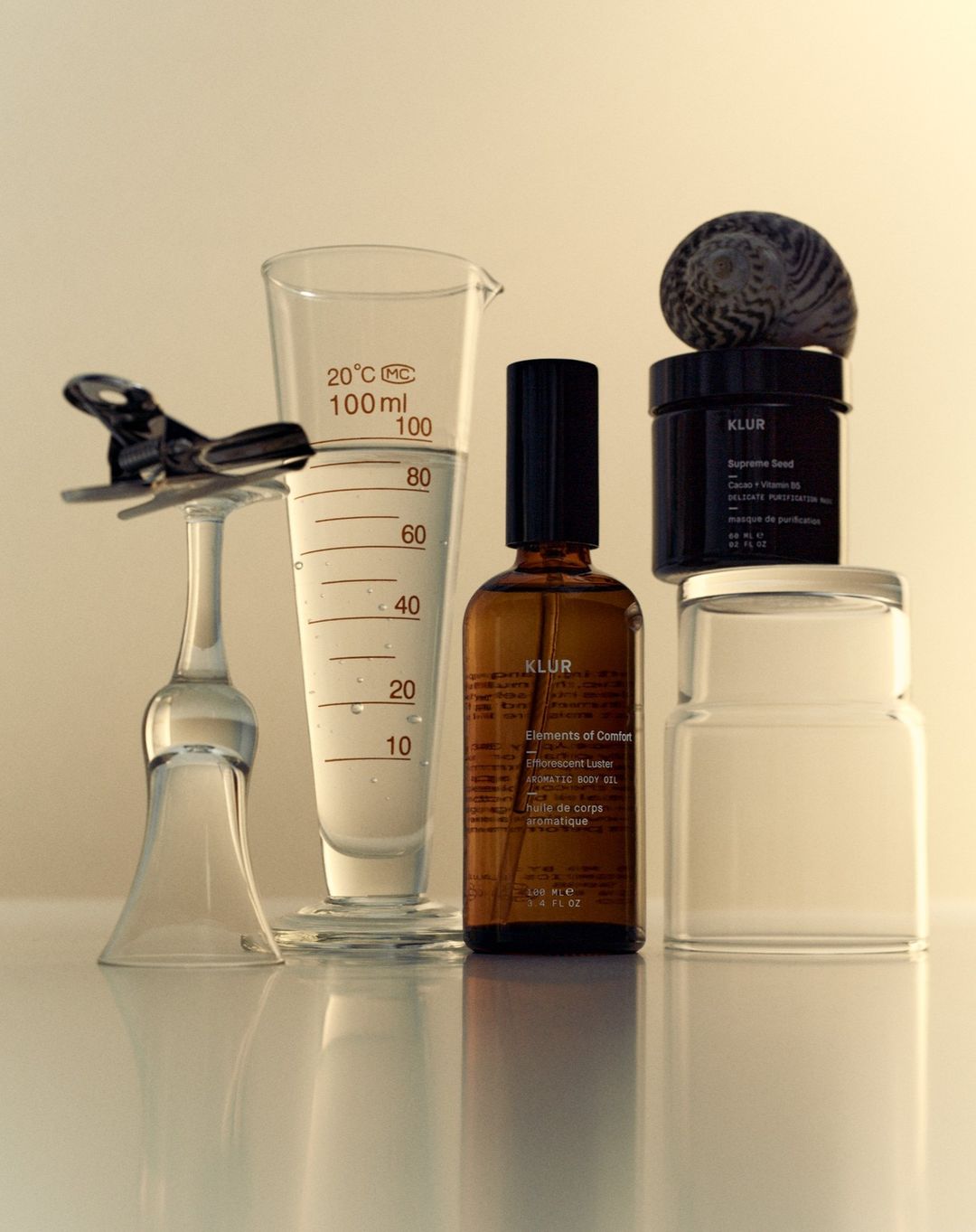 Klur x Stephanie Somebody