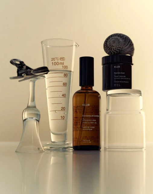 Klur x Stephanie Somebody