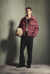 Midnight Script Lookbook