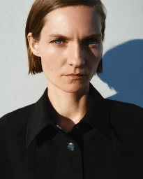 Partow Pre-Fall 2025 Lookbook