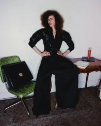 Willy Chavarria F/W 24 Collection