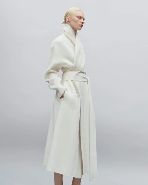 JOSEPH Spring Summer 2025 Lookbook