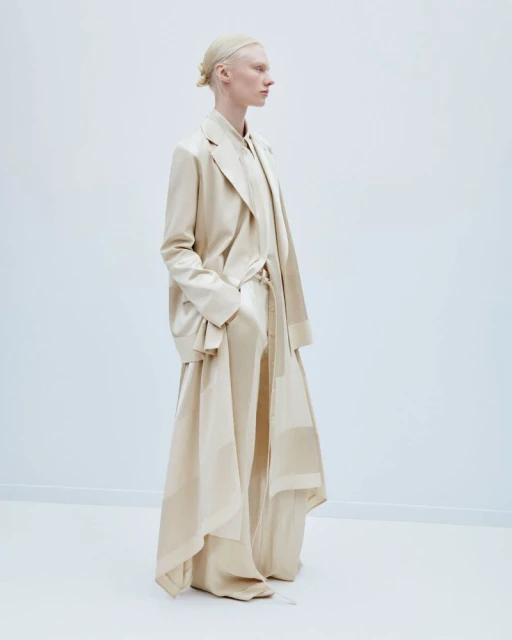 JOSEPH Spring Summer 2025 Lookbook