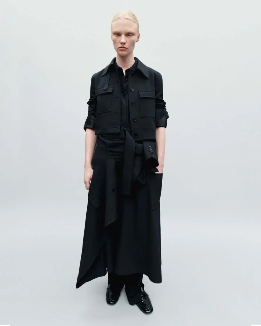 JOSEPH Spring Summer 2025 Lookbook