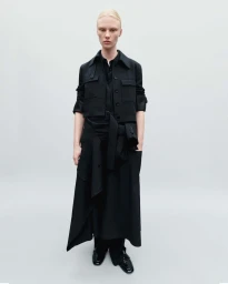 JOSEPH Spring Summer 2025 Lookbook