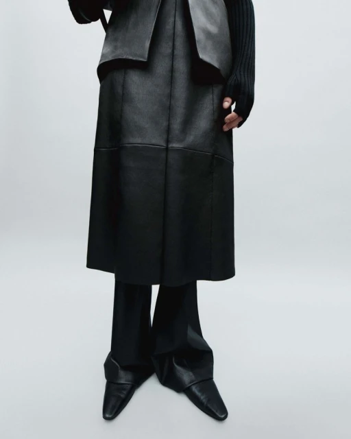 JOSEPH Spring Summer 2025 Lookbook