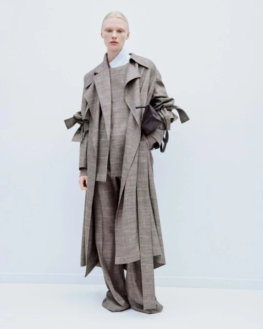 JOSEPH Spring Summer 2025 Lookbook