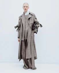 JOSEPH Spring Summer 2025 Lookbook