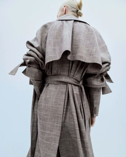 JOSEPH Spring Summer 2025 Lookbook