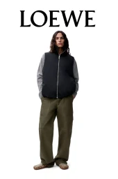 Loewe Prêt-à-porter