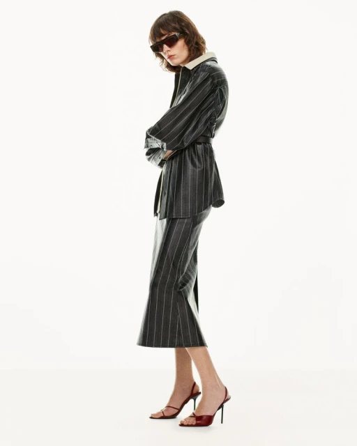 Victoria Beckham Pre-Fall 2025 Lookbook
