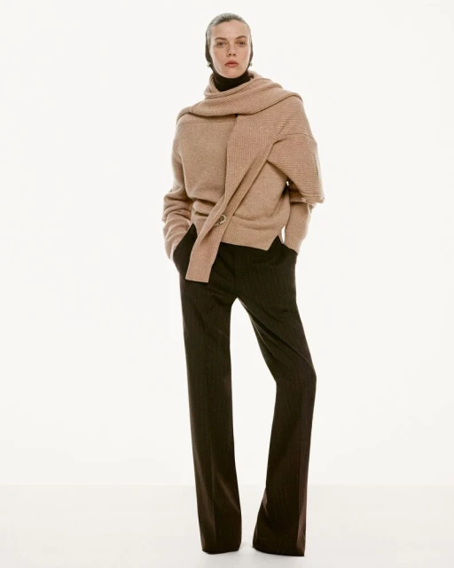 Victoria Beckham Pre-Fall 2025 Lookbook