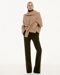 Victoria Beckham Pre-Fall 2025 Lookbook
